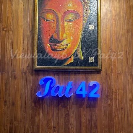 Apartamento View Talay 6 By Pat 42 Pattaya Exterior foto
