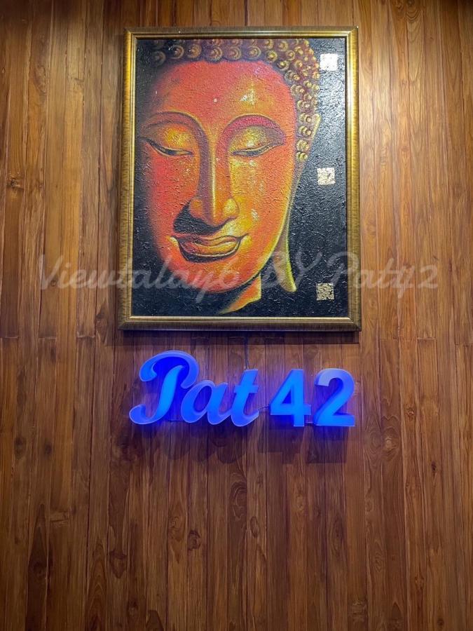 Apartamento View Talay 6 By Pat 42 Pattaya Exterior foto
