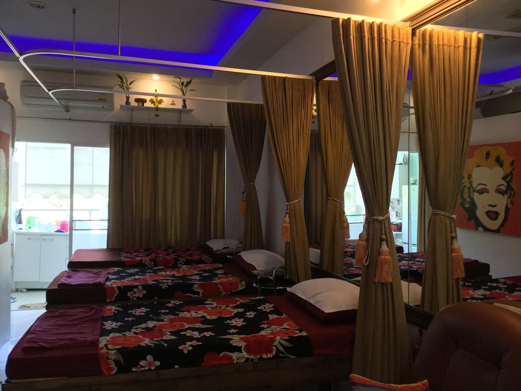 Apartamento View Talay 6 By Pat 42 Pattaya Exterior foto